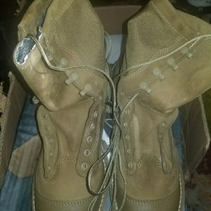 Wellco Boots